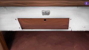 Asleep: Act 2 screenshot