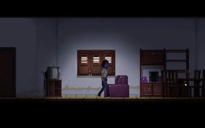 Asleep: Act 2 screenshot