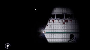 Asleep: Act 2 screenshot