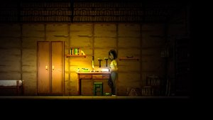 Asleep: Act 2 screenshot