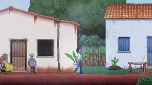 Asleep: Act 2 screenshot