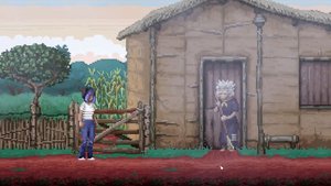 Asleep: Act 2 screenshot