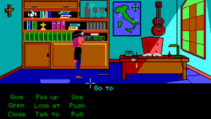 Stellar Mess: Chapter 2 – Operation Kush screenshot