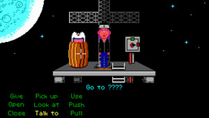 Stellar Mess: Chapter 2 – Operation Kush screenshot