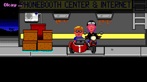 Stellar Mess: Chapter 2 – Operation Kush screenshot