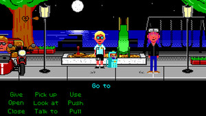 Stellar Mess: Chapter 2 – Operation Kush screenshot