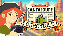 Cantaloupe Chronicle Cantaloupe Chronicle