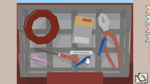 Cantaloupe Chronicle screenshot