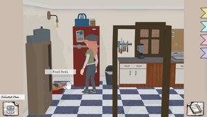 Cantaloupe Chronicle screenshot