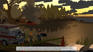 Cantaloupe Chronicle screenshot