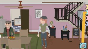 Cantaloupe Chronicle screenshot