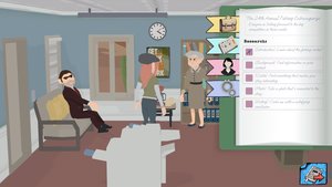 Cantaloupe Chronicle screenshot