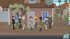 Cantaloupe Chronicle screenshot