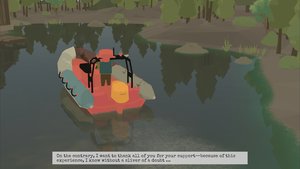 Cantaloupe Chronicle screenshot