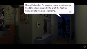 The Roottrees are Dead screenshot The Roottrees are Dead screenshot