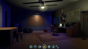 The Roottrees are Dead screenshot The Roottrees are Dead screenshot