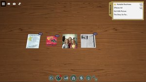The Roottrees are Dead screenshot The Roottrees are Dead screenshot