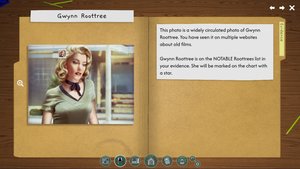 The Roottrees are Dead screenshot The Roottrees are Dead screenshot