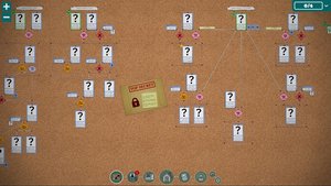 The Roottrees are Dead screenshot The Roottrees are Dead screenshot