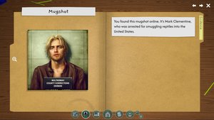 The Roottrees are Dead screenshot The Roottrees are Dead screenshot