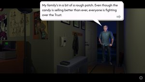 The Roottrees are Dead screenshot The Roottrees are Dead screenshot