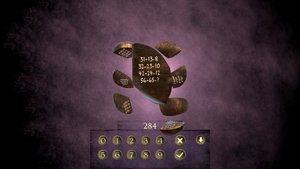 Odd Machines: Lost Artifacts screenshot