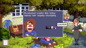 City of Voices screenshot City of Voices screenshot