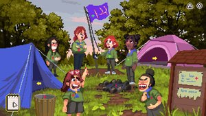 City of Voices screenshot City of Voices screenshot