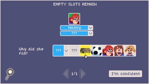 City of Voices screenshot City of Voices screenshot