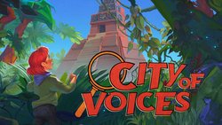 City of Voices City of Voices