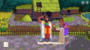 City of Voices screenshot City of Voices screenshot