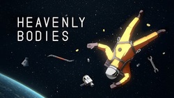 Heavenly Bodies Heavenly Bodies