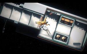 Heavenly Bodies screenshot