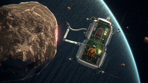 Heavenly Bodies screenshot