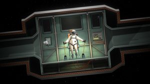 Heavenly Bodies screenshot