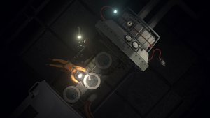 Heavenly Bodies screenshot