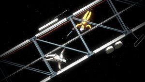 Heavenly Bodies screenshot