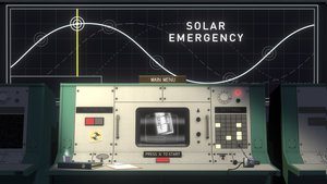 Heavenly Bodies screenshot