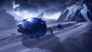 Paper Beast – Folded Edition screenshot