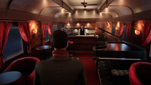 Agatha Christie – Murder on the Orient Express screenshot Agatha Christie – Murder on the Orient Express screenshot