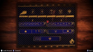 Agatha Christie – Murder on the Orient Express screenshot Agatha Christie – Murder on the Orient Express screenshot