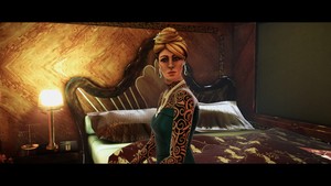 Agatha Christie – Murder on the Orient Express screenshot Agatha Christie – Murder on the Orient Express screenshot