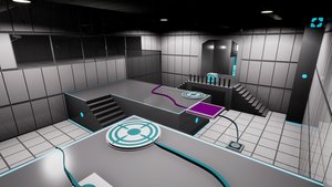 Cubin screenshot Cubin screenshot