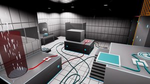 Cubin screenshot Cubin screenshot