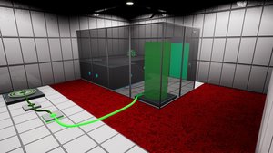 Cubin screenshot Cubin screenshot