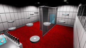 Cubin screenshot Cubin screenshot