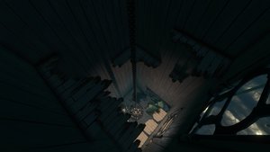 Outer Wilds: Echoes of the Eye (DLC) screenshot