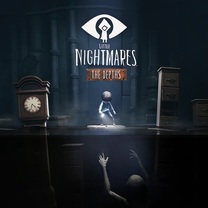 Little Nightmares: The Depths (DLC) Little Nightmares: The Depths (DLC)