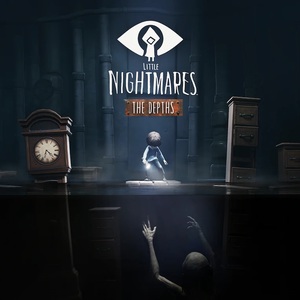 Little Nightmares: The Depths (DLC) cover image