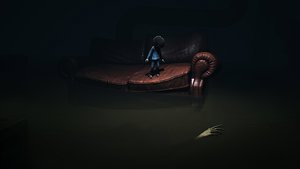 Little Nightmares: The Depths (DLC) screenshot Little Nightmares: The Depths (DLC) screenshot